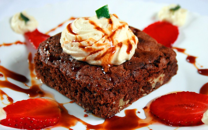 Yummy