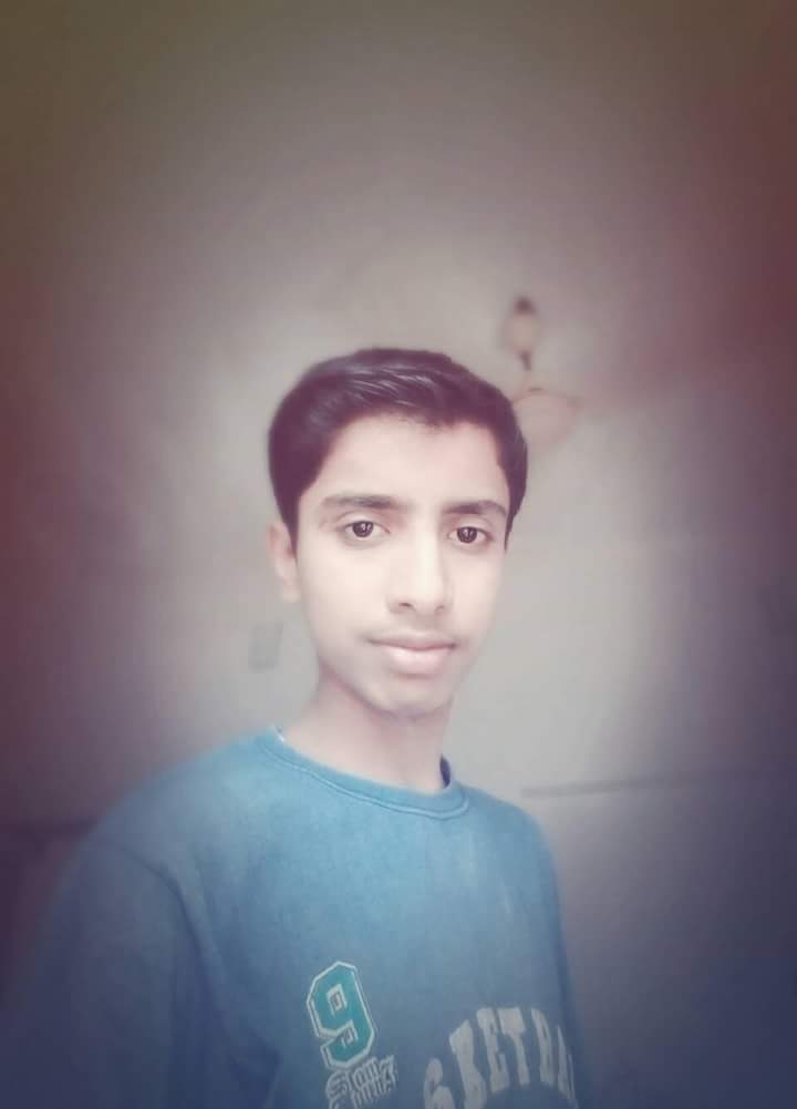 hansraj suthar