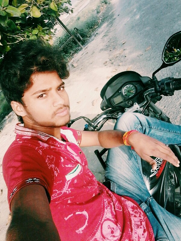 Singer Raja Pradeshi