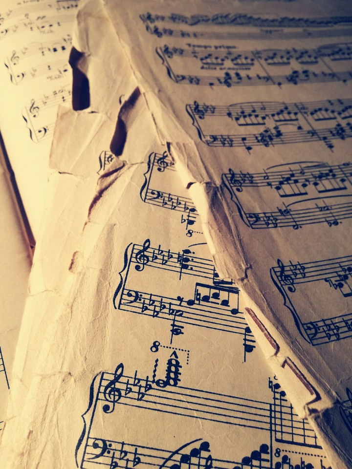notes
