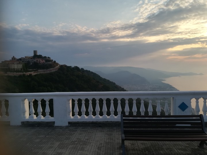 Belvedere Piraino (Messina - Italy)
