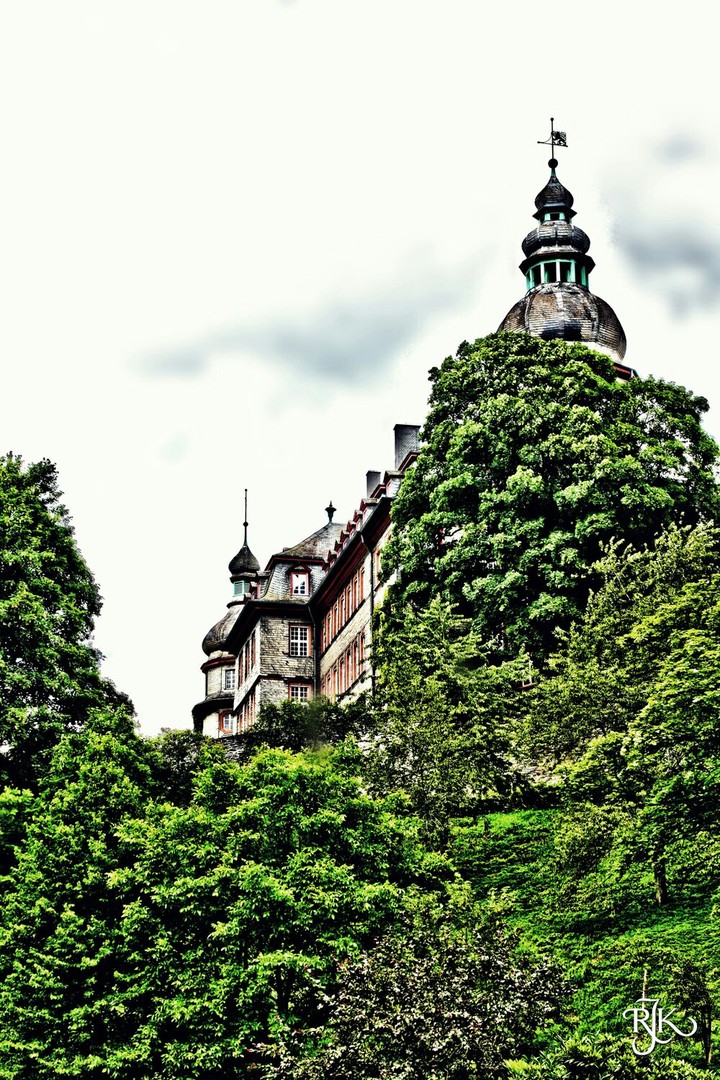 kasteel
