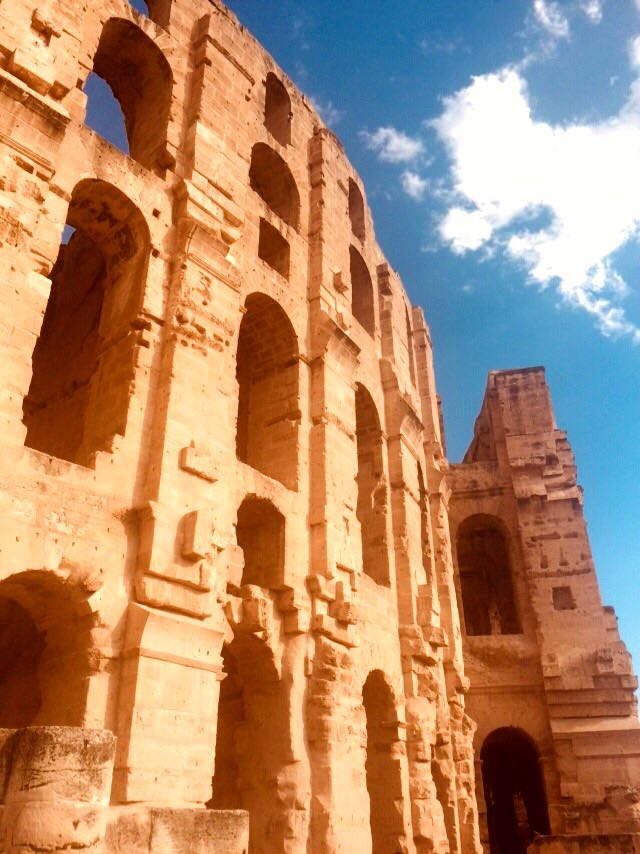 Tunisia
