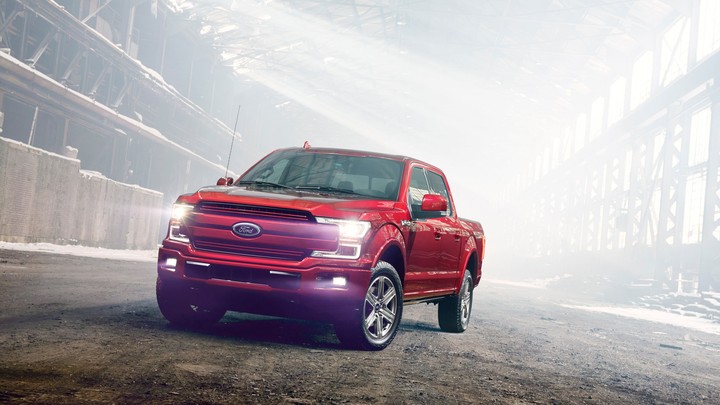 ford f150