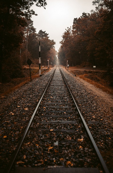 Railway Tracks
