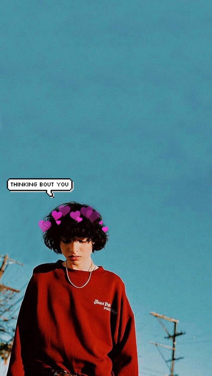 Finn wolfhard