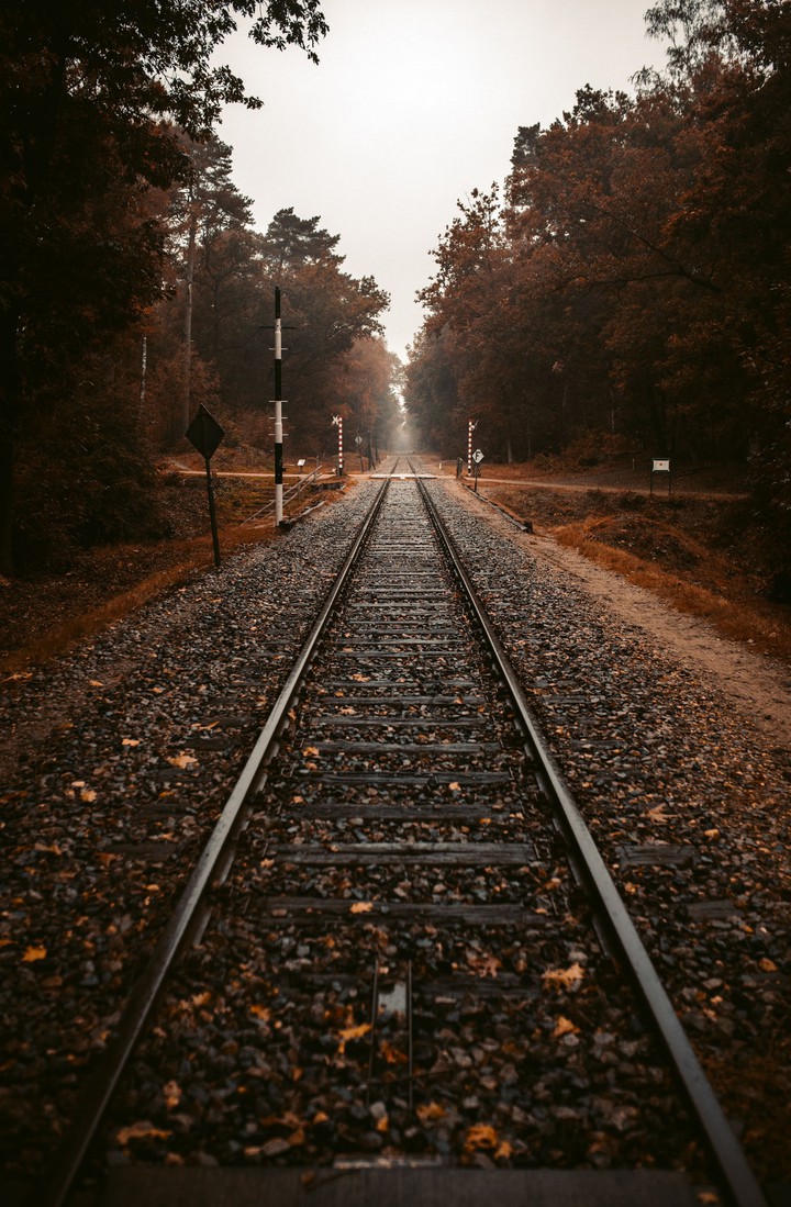 Railway Tracks