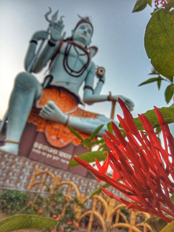 Shiv ji