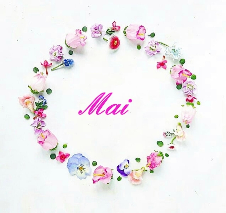 Mai