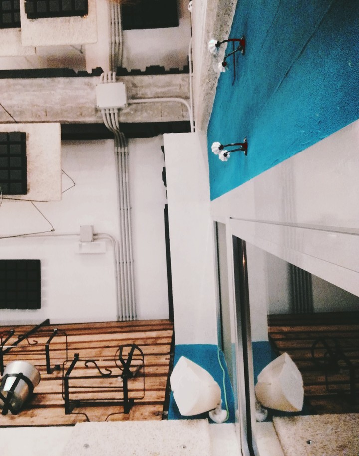 Soffitto