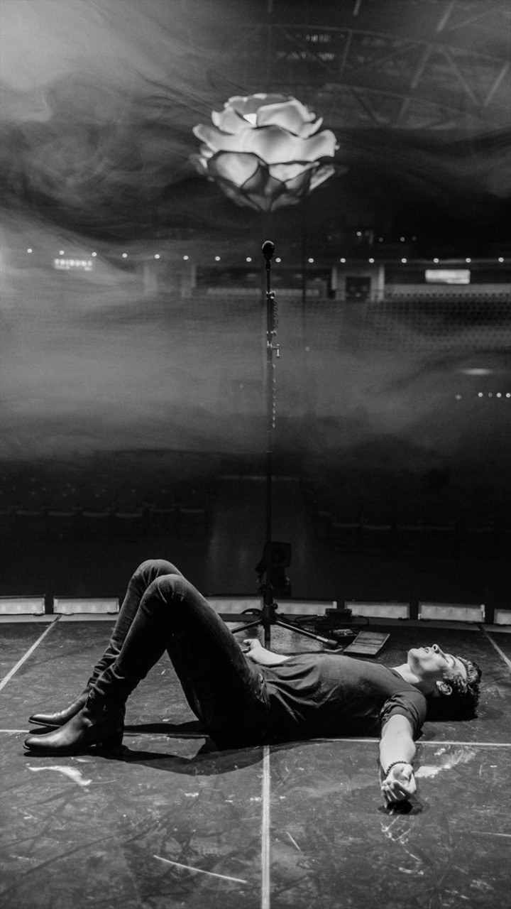 Shawn Mendes