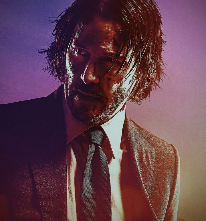 John Wick