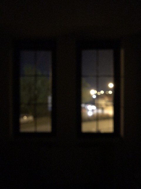 Window View