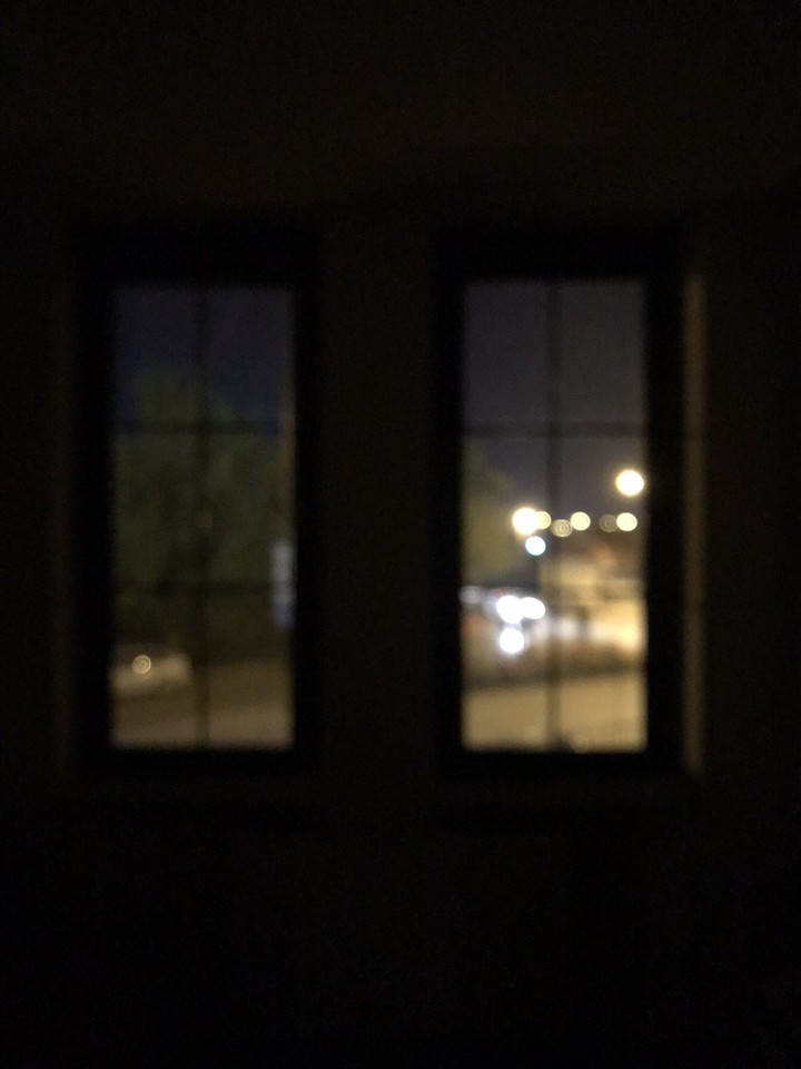 Window View