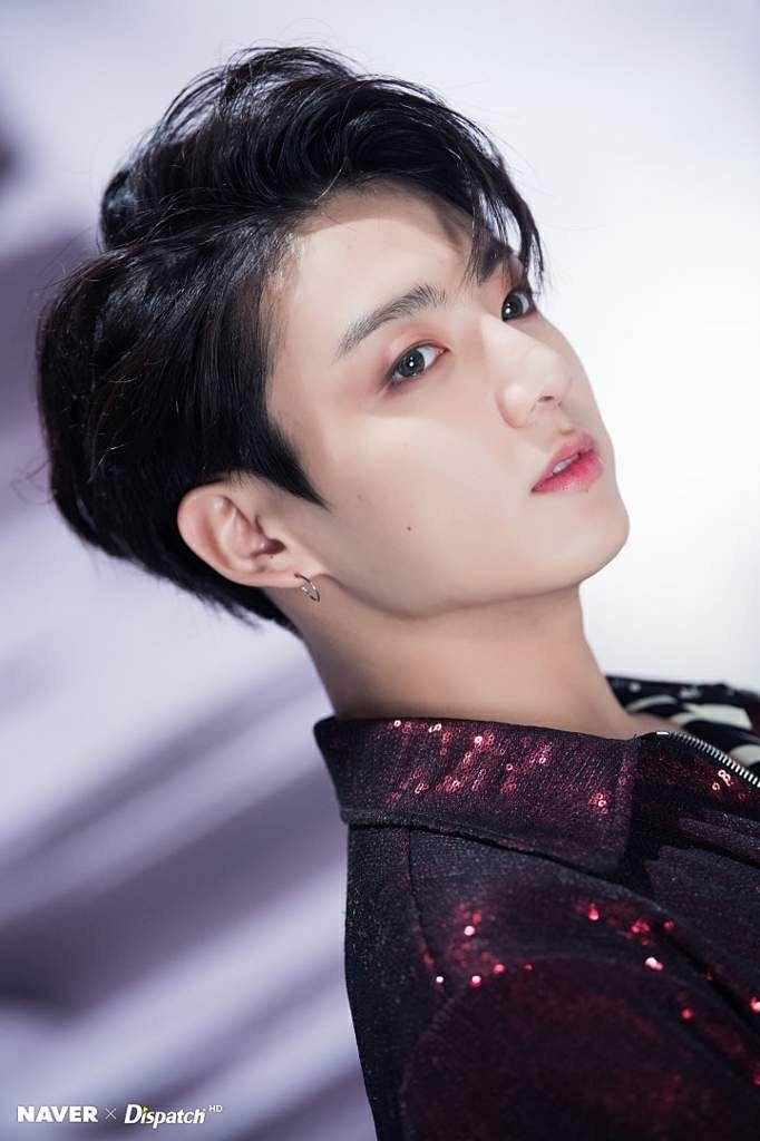 Jungkook