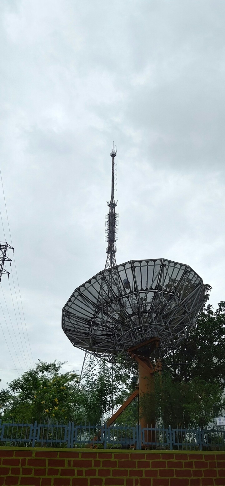 transmitter