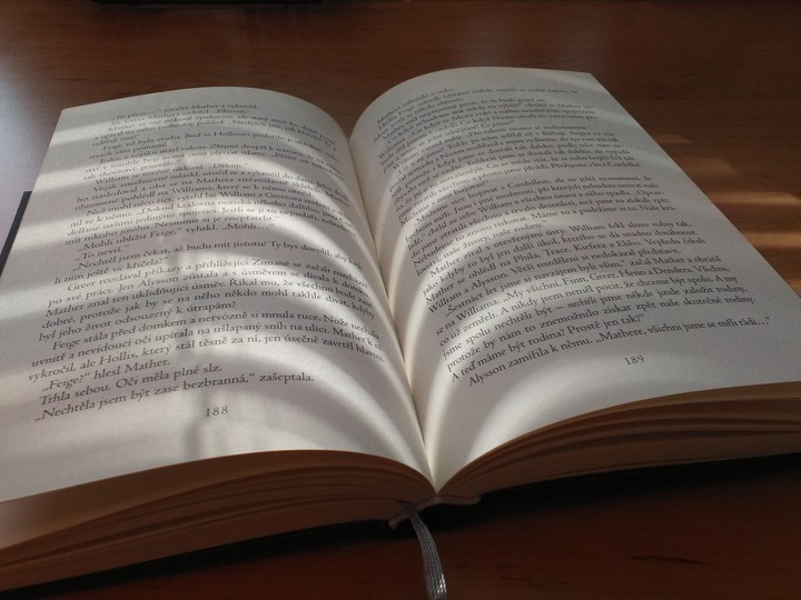 Book