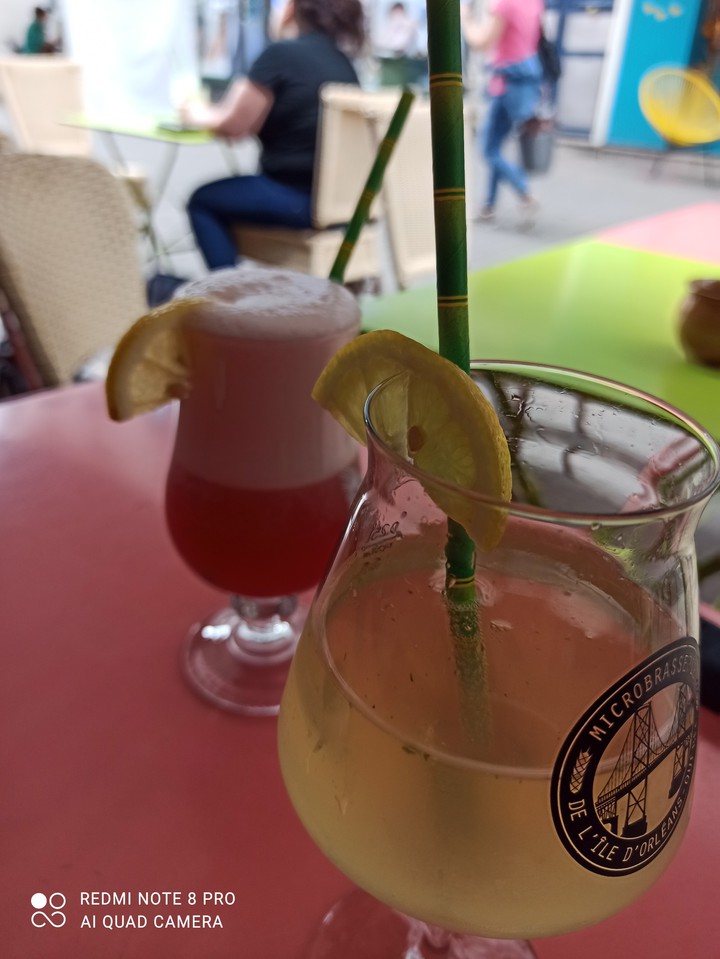 #cocktails