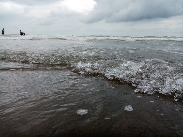 North Sea of ​​Iran