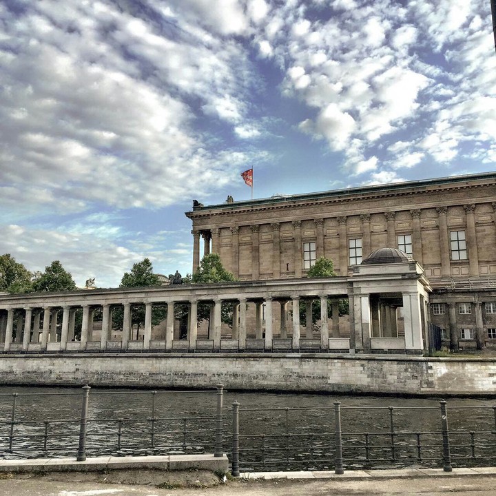 Budapest
