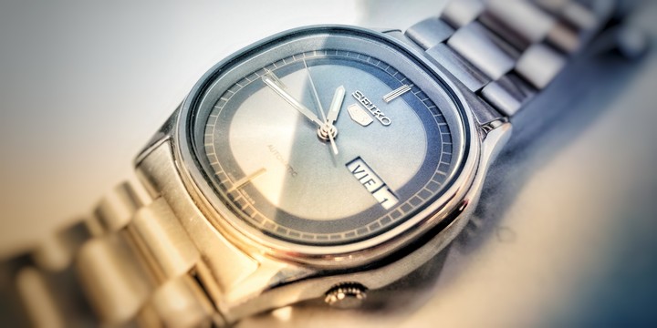 wrist watcg