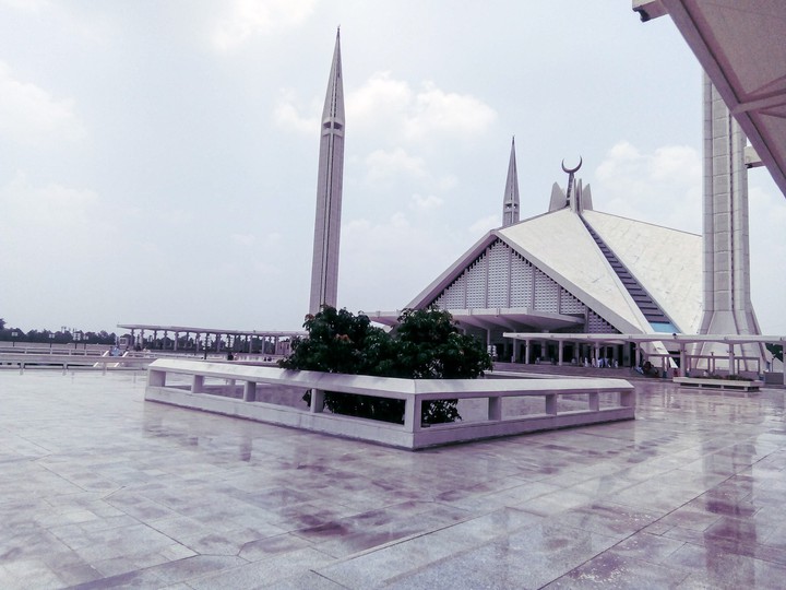 Mosque
