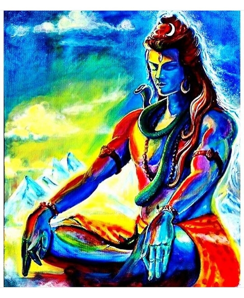 shiva