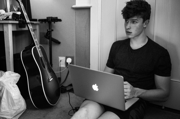 Shawn