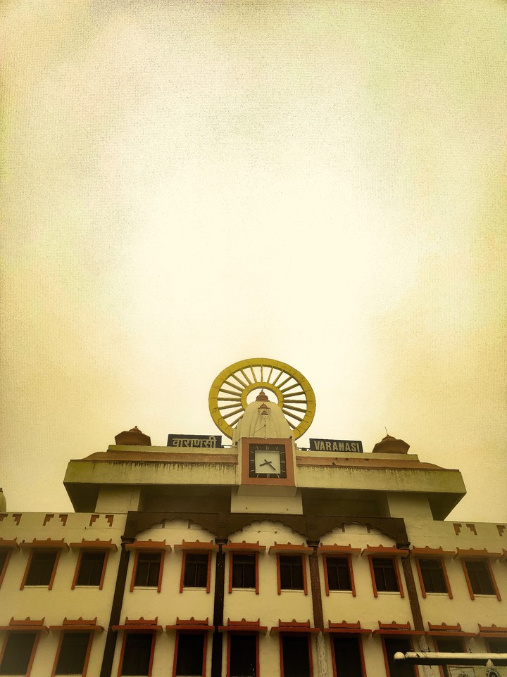 Banaras, Uttar Pradesh, India