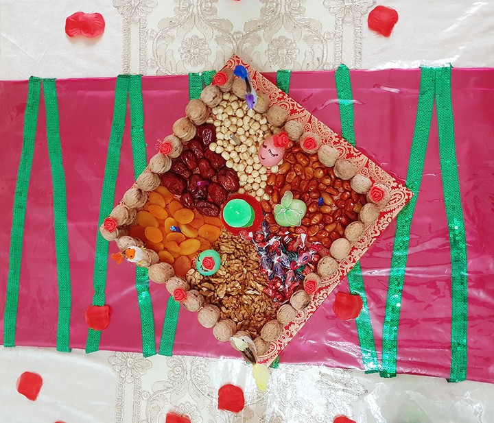 nowruz holiday