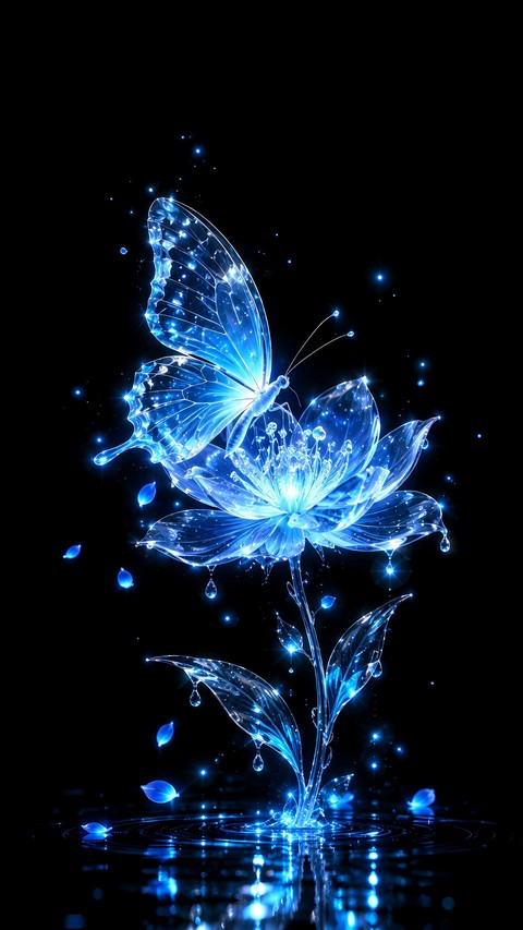 Nature's art