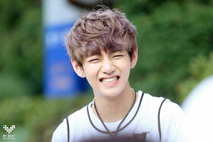Kim Taehyung