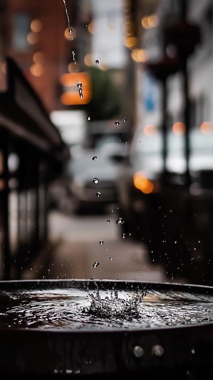 drop