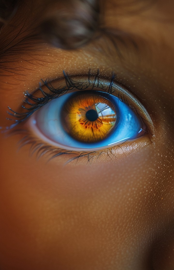 Eye