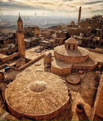 Mardin
