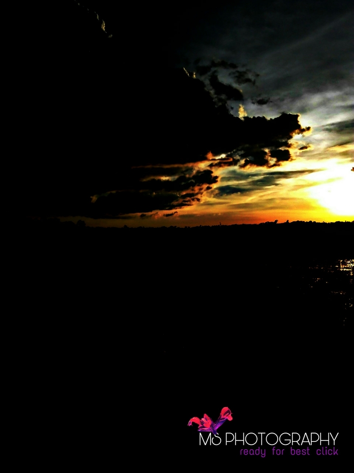 Mixed weather universe HD