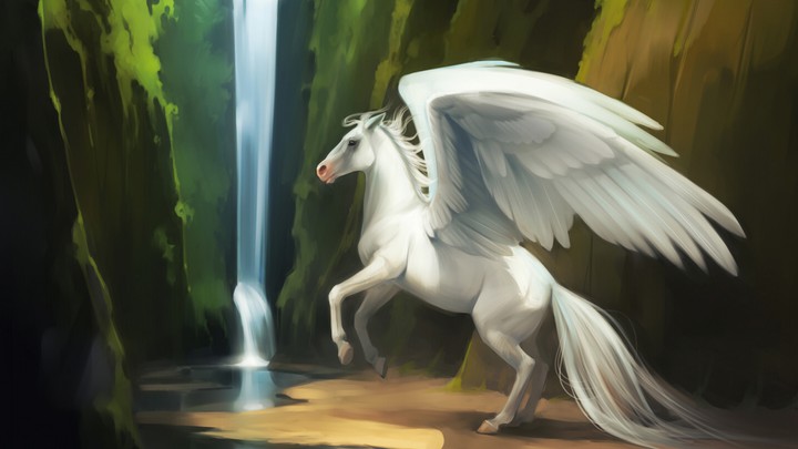 Pegasus