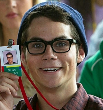 Dylan O'brien