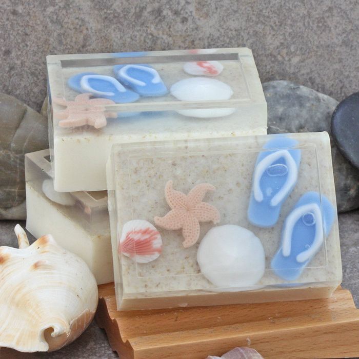 soap