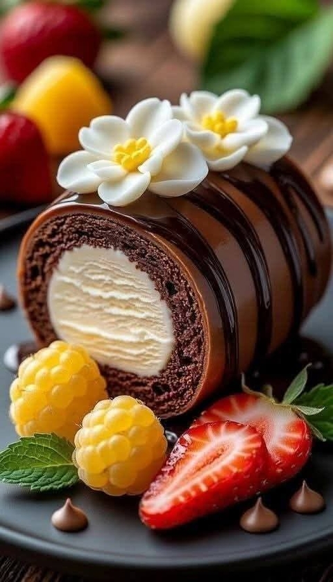 ταπετσαρίες food, Ingredient