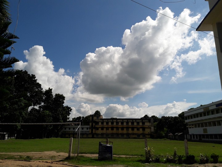 cloud