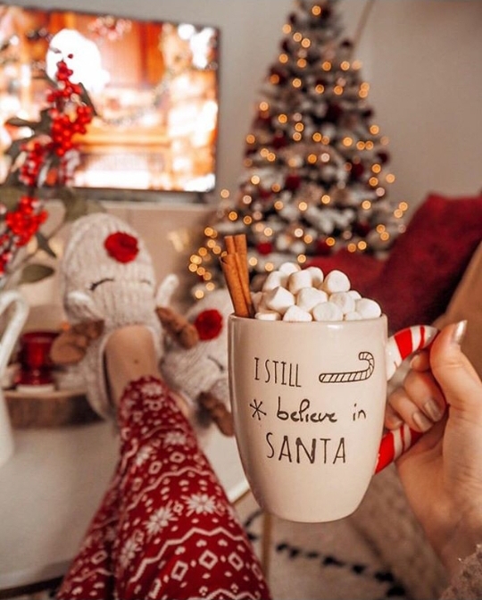 santa