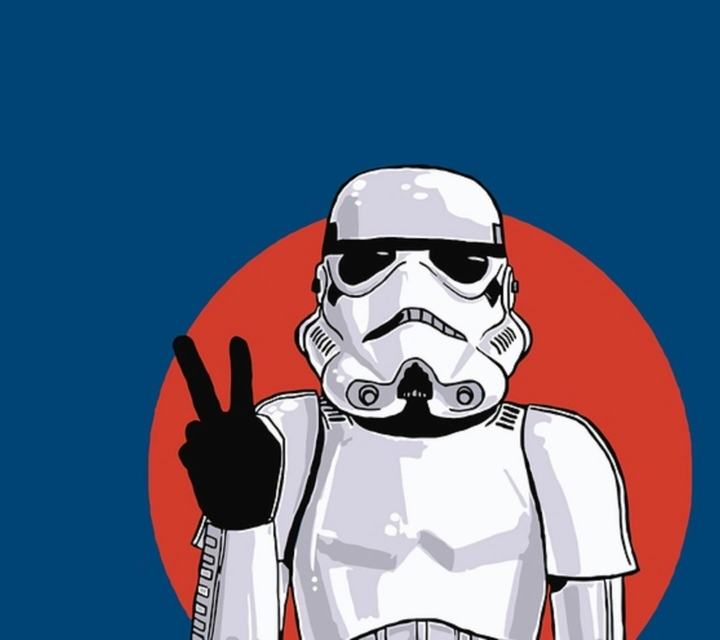 cool stormtroopers
