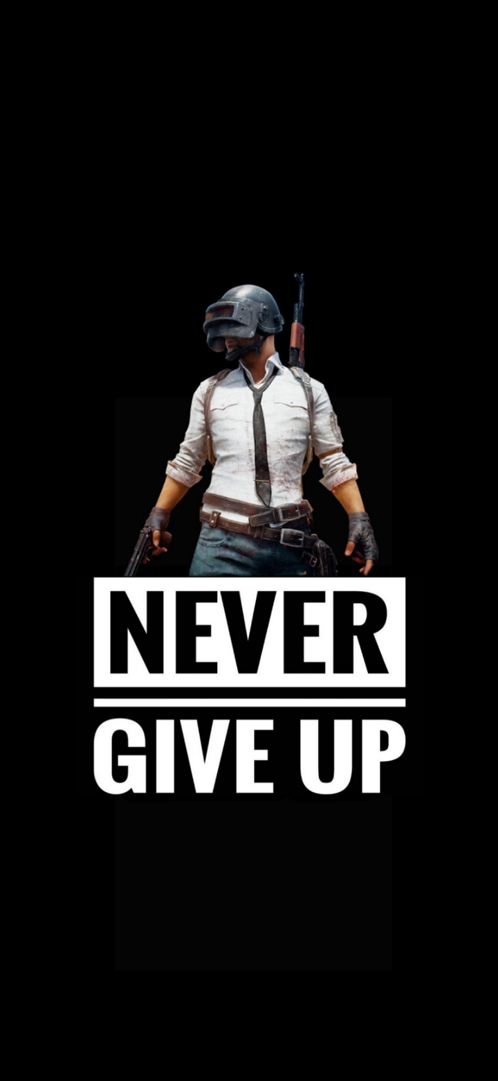 give up pubg #20