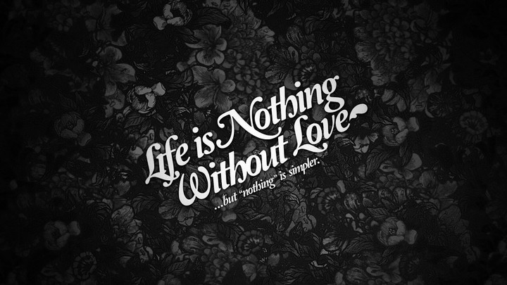 love