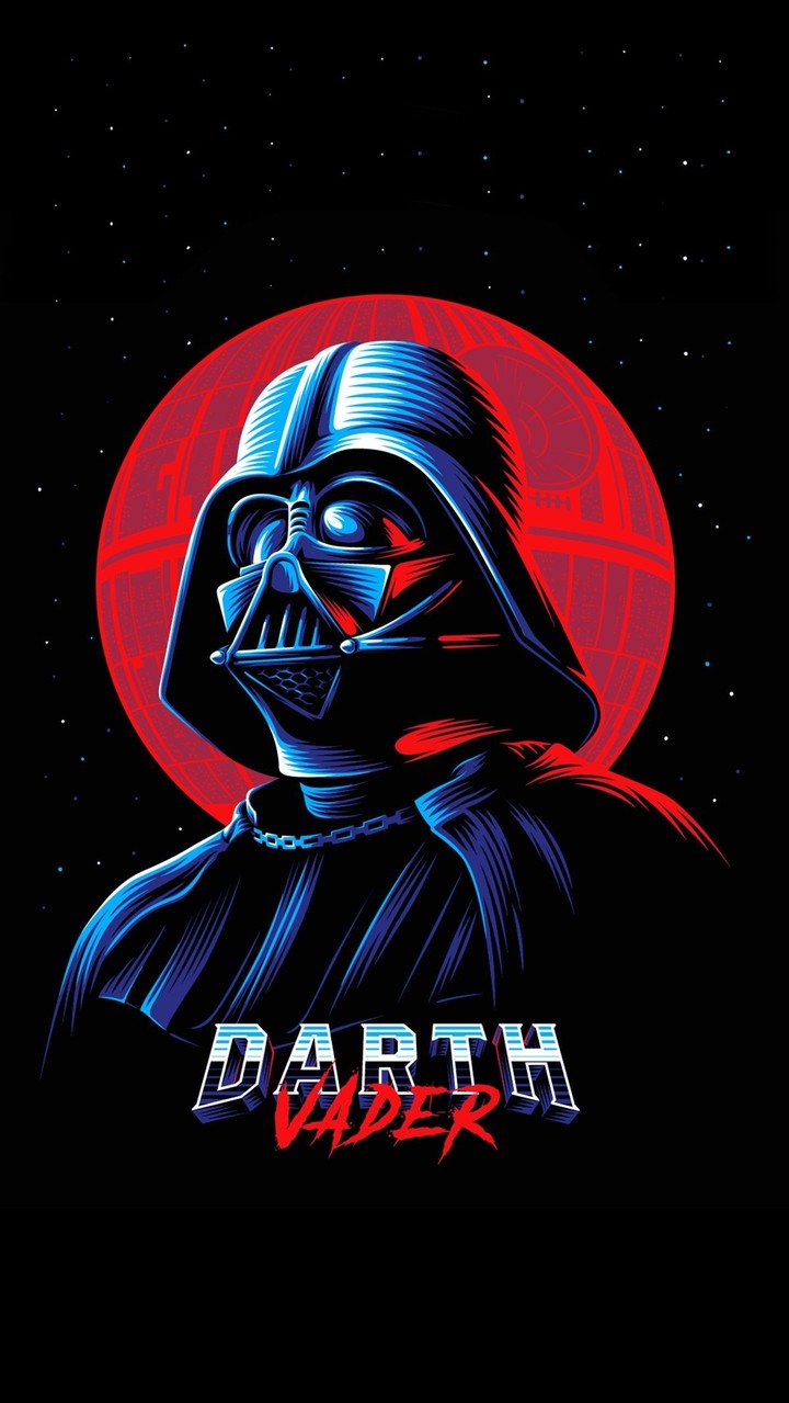 DARTH VADER