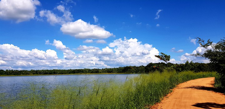 Lake Nallachchiy