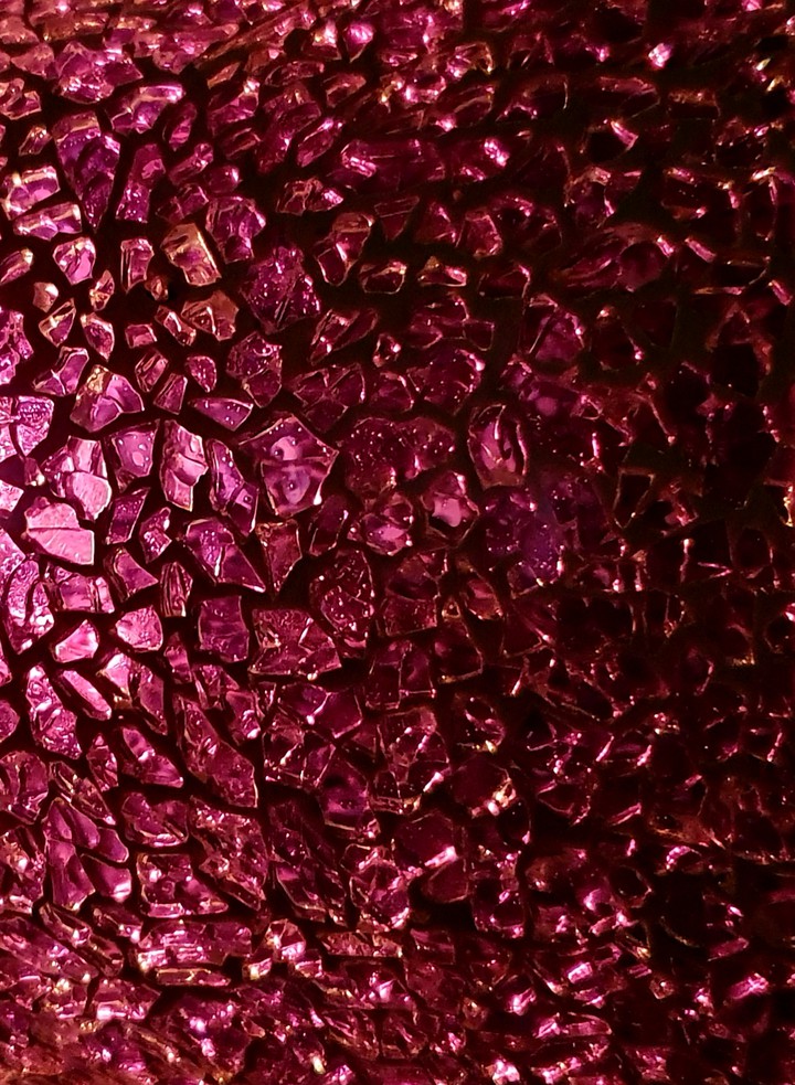 Glass
