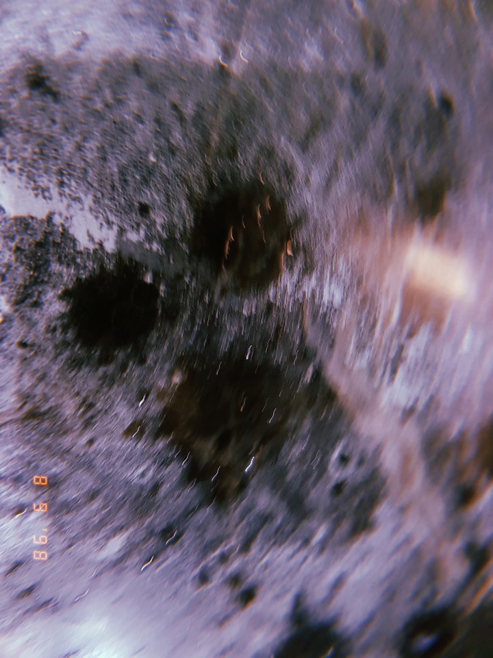 Guess what this is!??