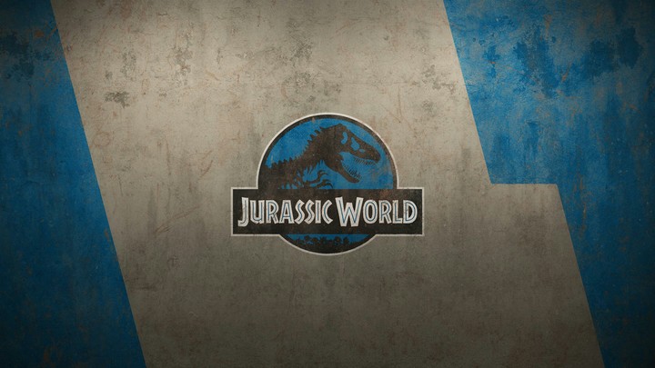 Jurassic World Wallpaper